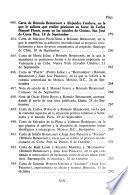 Archivo de Rómulo Betancourt: 1931