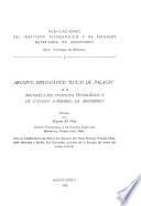 Archivo diplomático Lucas de Palacio en la Biblioteca del Instituto Technológico y de Estudios Superiores de Monterrey