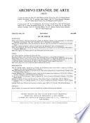 Archivo español de arte
