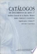 Archivo General de la Nación, México