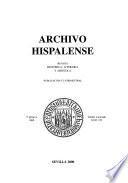 Archivo hispalense