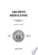 Archivo hispalense
