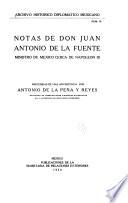 Archivo histórico diplomático mexicano