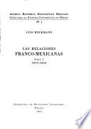 Archivo histórico diplomático mexicano