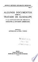 Archivo histórico diplomático mexicano