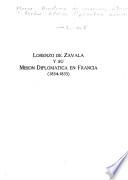 Archivo histórico diplomático mexicano