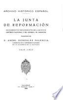 Archivo histórico español