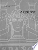Archivo