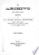 Archivo