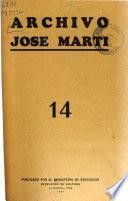 Archivo José Martí