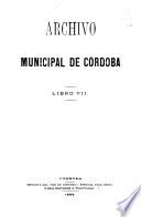 Archivo Municipal de Córdoba