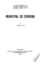 Archivo Municipal de Córdoba