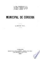 Archivo Municipal de Córdoba