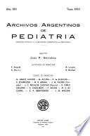 Archivos argentinos de pediatría