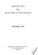 Archivos de historia potosina