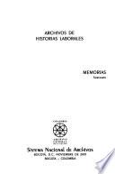 Archivos de historias laborales
