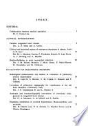 Archivos del Instituto de Cardiología de Mexico