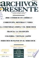 Archivos del presente