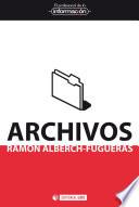 Archivos