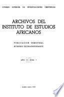 Archivos