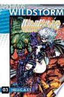 Archivos Wildstorm WildC.A.T.S 3 Hell C.A.T.S