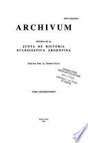 Archivum