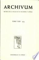 Archivum