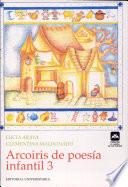 Arcoiris de Poesia Infantil 3