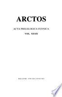 Arctos