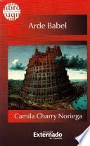 Arde Babel