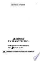 Ardiendo en el candelero