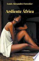 Ardiente África