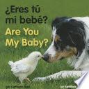 Are You My Baby?