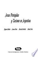 Areas protegidas y turismo en Argentina