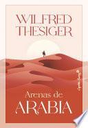 Arenas de Arabia