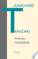 Arenas movedizas