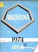 Argentina 1974