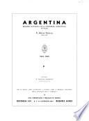 Argentina