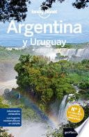 Argentina y Uruguay 5 (Lonely Planet)