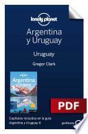 Argentina y Uruguay 6_11. Uruguay