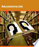 Argumentación