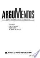 Argumentos