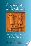 Arguments with Silence