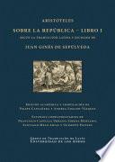 Aristóteles sobre la República
