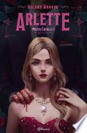 Arlette (Mafia Cavalli I)