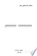 Armando Chirveches A.