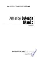 Armando Zuloaga Blanco,1905-1929