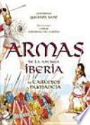 Armas de la antigua Iberia