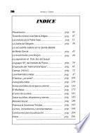 Armas y letras