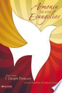 Armonía de los evangelios